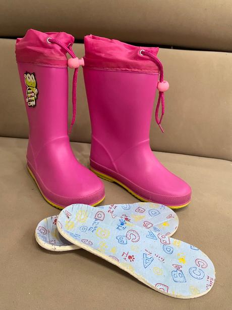 Čižmy coqui, coqui,28