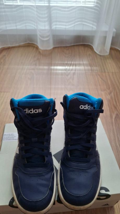 Tenisky zn. adidas, adidas,39