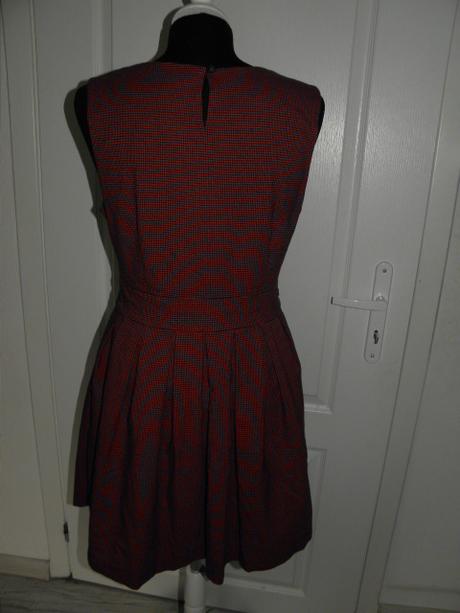 Šatičky, vero moda,40