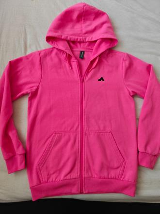 Teplakova bunda top stav, 152