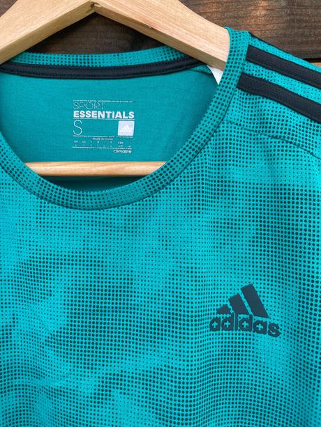 Tričko adidas, adidas,s