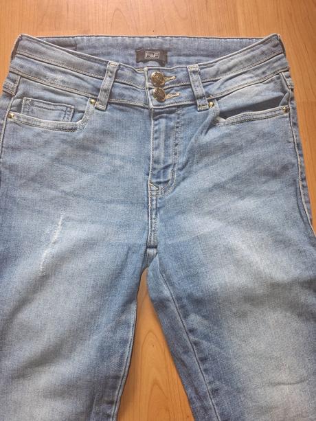 Dámske rifle, f&f,34