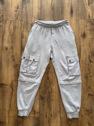 Tepláky zara, zara,164