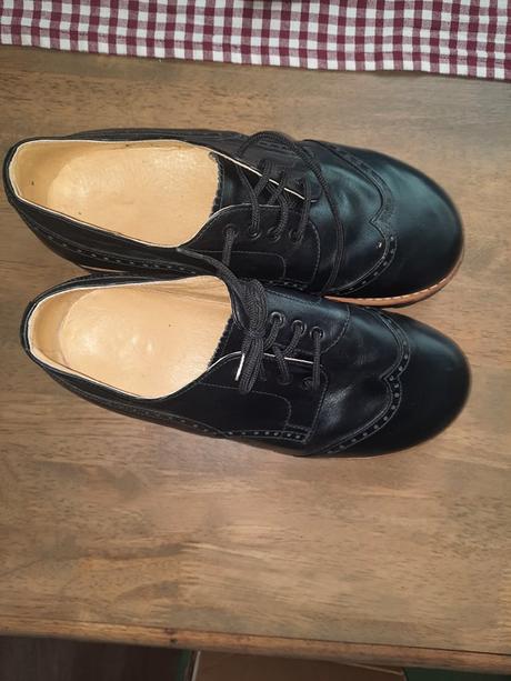 Zdravotna obuv, panska c. 40, 40