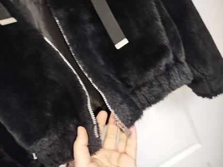 Kozusinova bomerka s/l, 