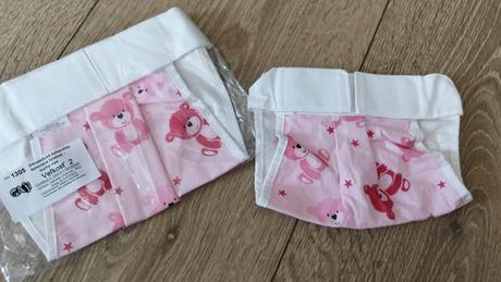 Ortopedické nohavičky, gaji,4 kg - 9 kg