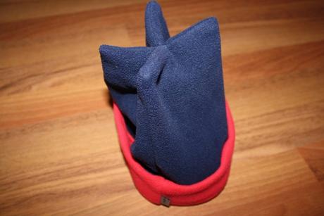 Flesová čiapka, 104