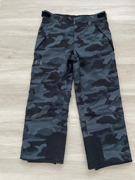 Otepľovacky, under armour,152