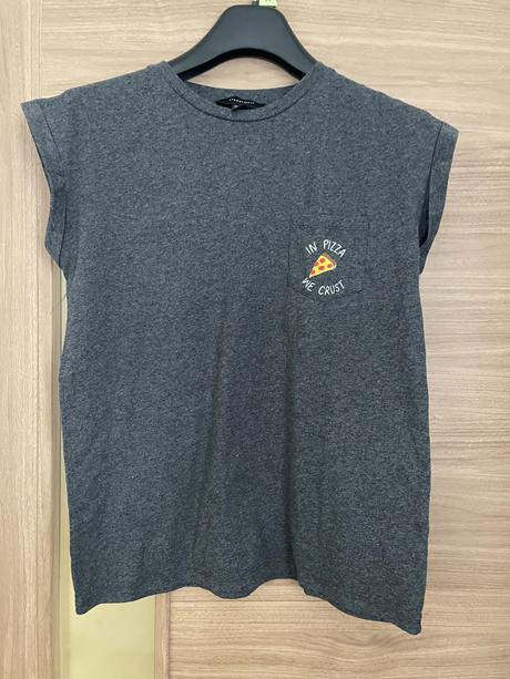 Sive tricko, atmosphere,40