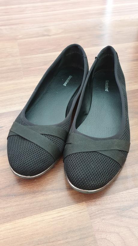 Baleríny, graceland,40