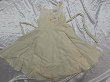 Velmi pekne letne šaty na slavnost, 122