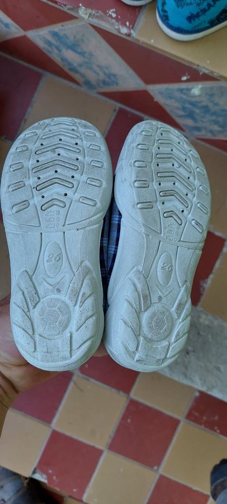 Prezuvky c26, ren but,26