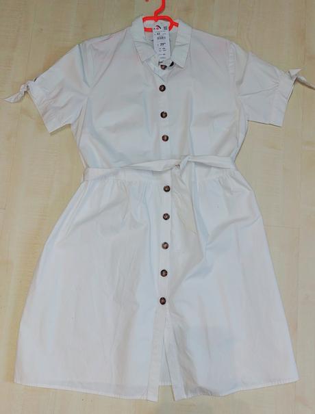 Šaty reserved 42, reserved,l