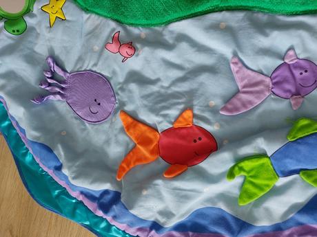 Interaktivna podlozka,