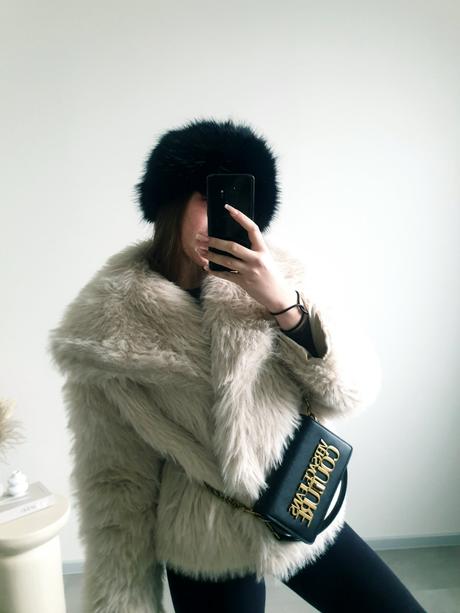 Kožušinová čiapka, 