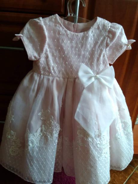 Slávnostné šaty, 80