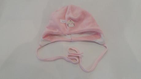 Ciapocka na zimu, 62