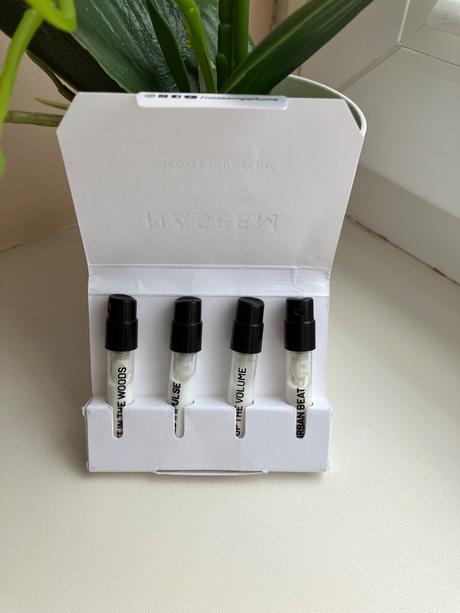 Dubajské parfémy naseem na predaj aj lancôme a d&g,