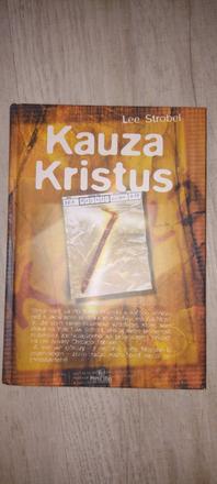 Surovej lee kauza kristus, 