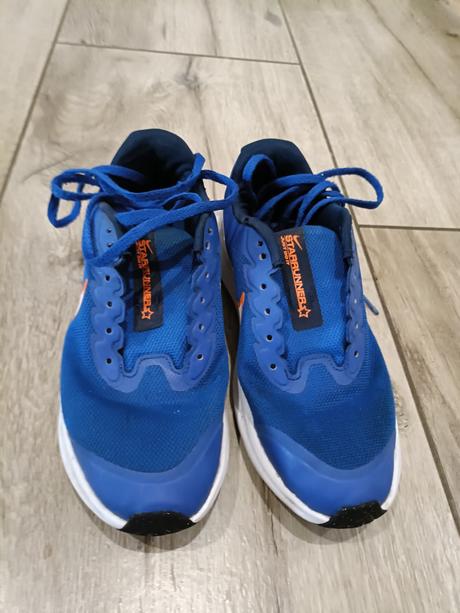 Nike tenisky, nike,36