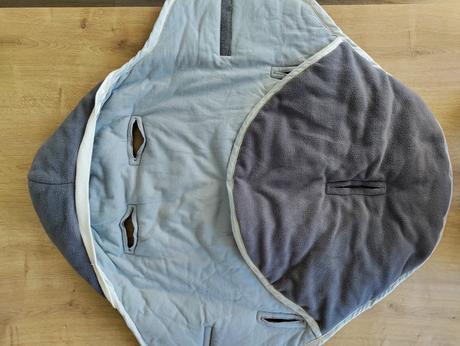 Vajíčko s isofix základňou joie i-snug, joie