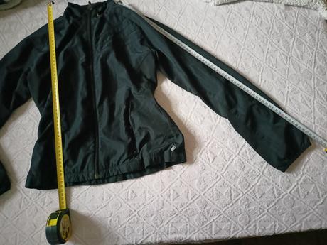 Predám niké bundu, xs