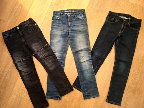 Sada 3 rifle 146, 146