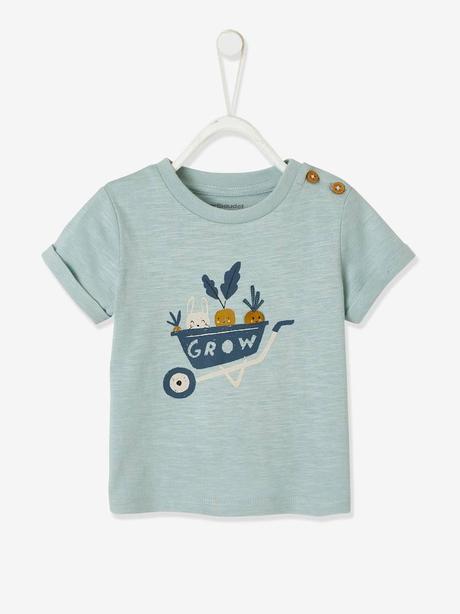 Tričko vertbaudet 62 po 98, vertbaudet,56 - 98