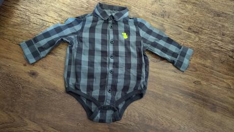 Body dopodopo košeľové, dopodopo,74