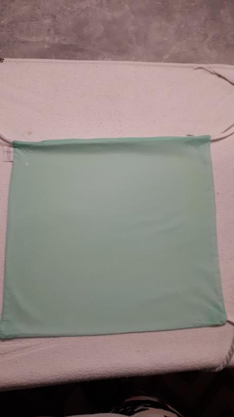 Suprava do postielky so zavinovackou a vakom, šírka (cm): 35,dĺžka (cm): 120