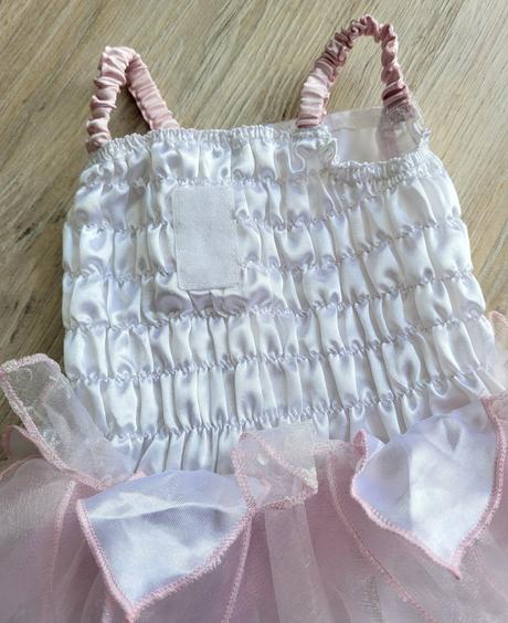 Karnevalové šaty na 1-2 roky,