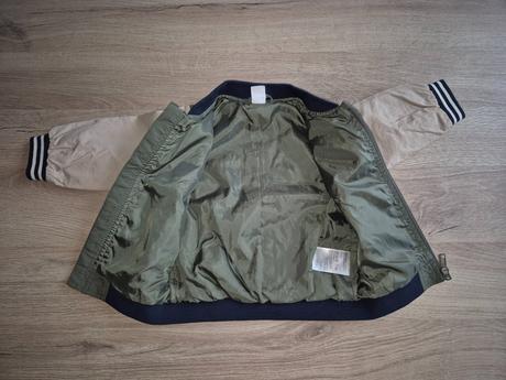 Bunda bomber h&m, h&m,86