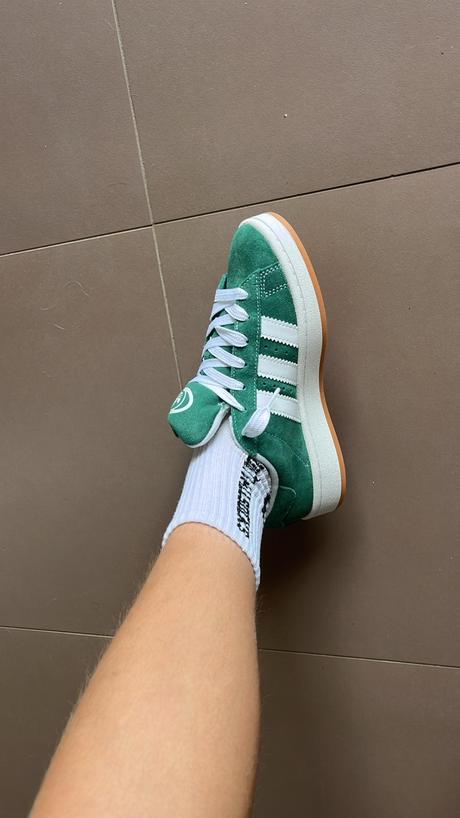 Tenisky adidas campus, adidas,38