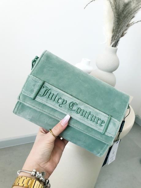 Juicy couture kabelka, juicy couture