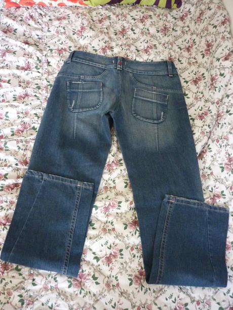 Parádne rifle, replay,30