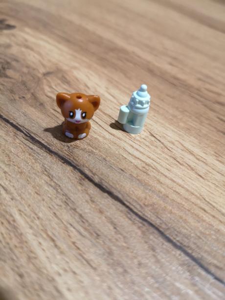 Lego friends 41439 auto na strihanie mačiek, 