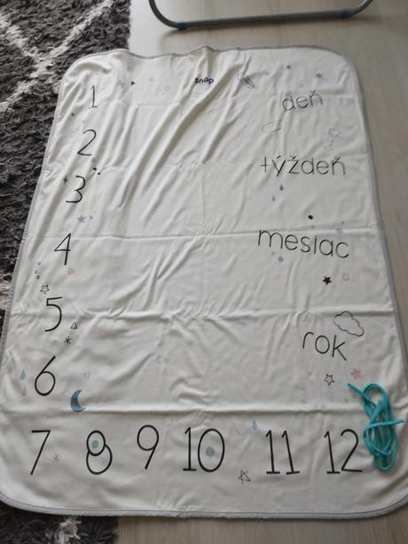 Deka na fotenie snap,