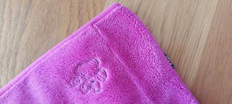 Loap huňatá fleece mikina, loap,116