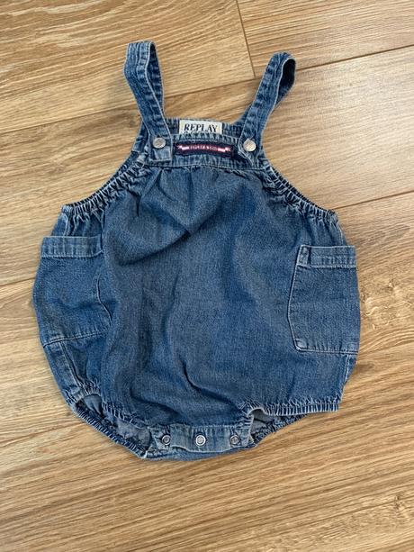 Riflove body 86, replay,86