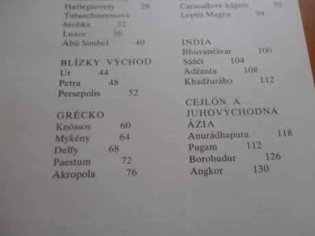 Kniha - kamenní svedkovia dávnych čias, 