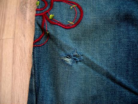 3/4-ťové rifle dodipetto, 98