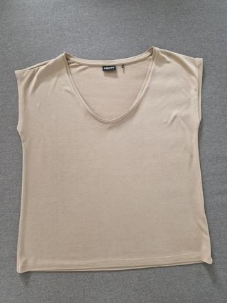 Jednoduché tričko pieces, s