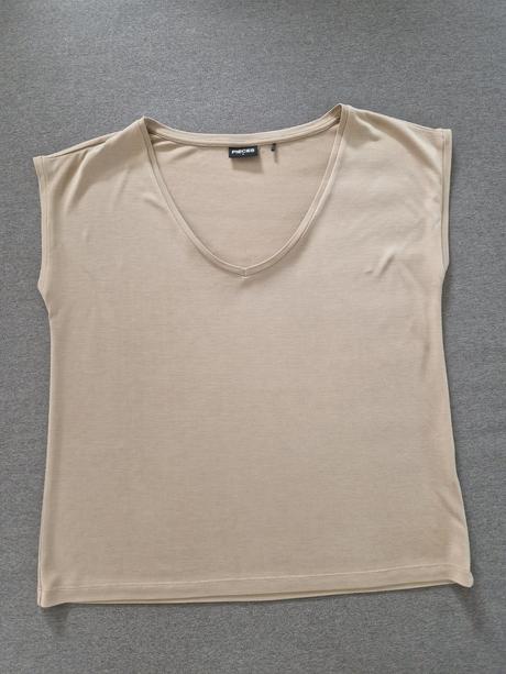 Jednoduché tričko pieces, s