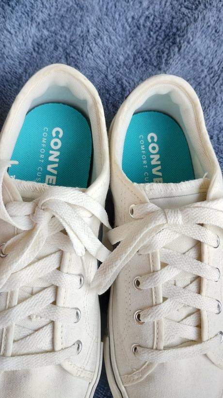 Tenisky, converse,38