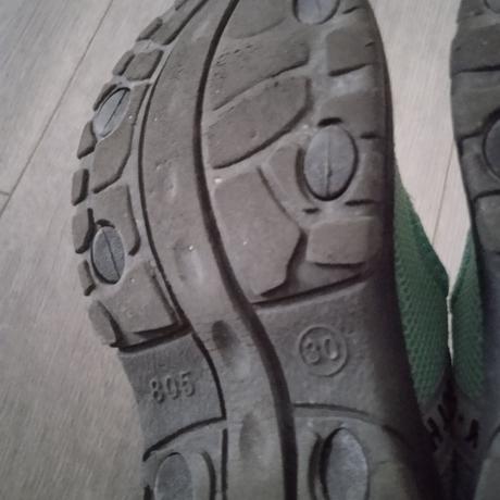 Sandálky, reserved,30