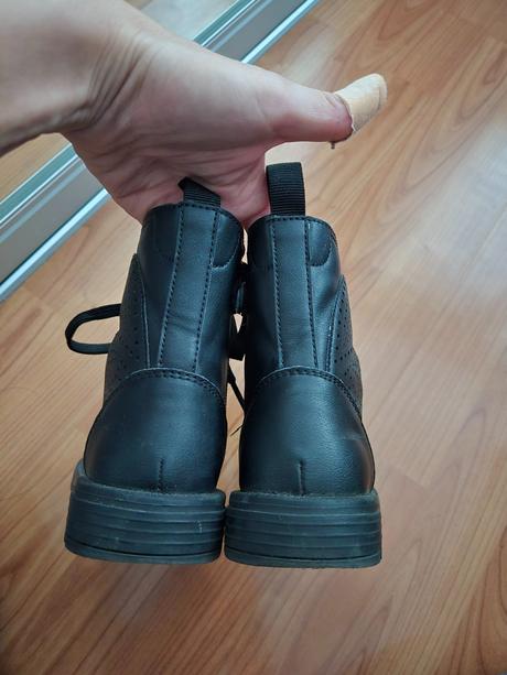 Topánky, geox,30