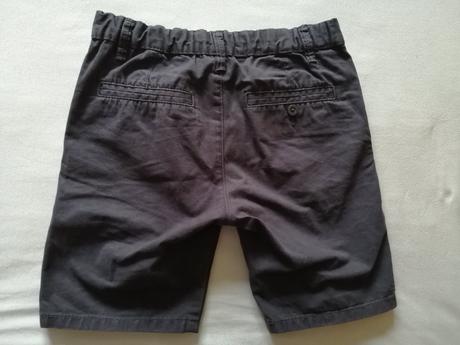 Šortky armani veľ 122/128, armani,122