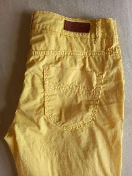 Letné nohavice, l.o.g.g.,38