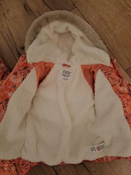 Zimne vetrovky, f&f,86