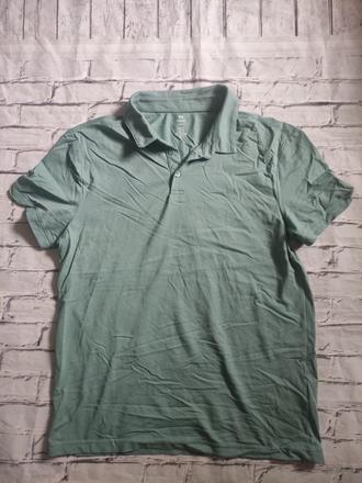 Pánske tričko, h&m,m